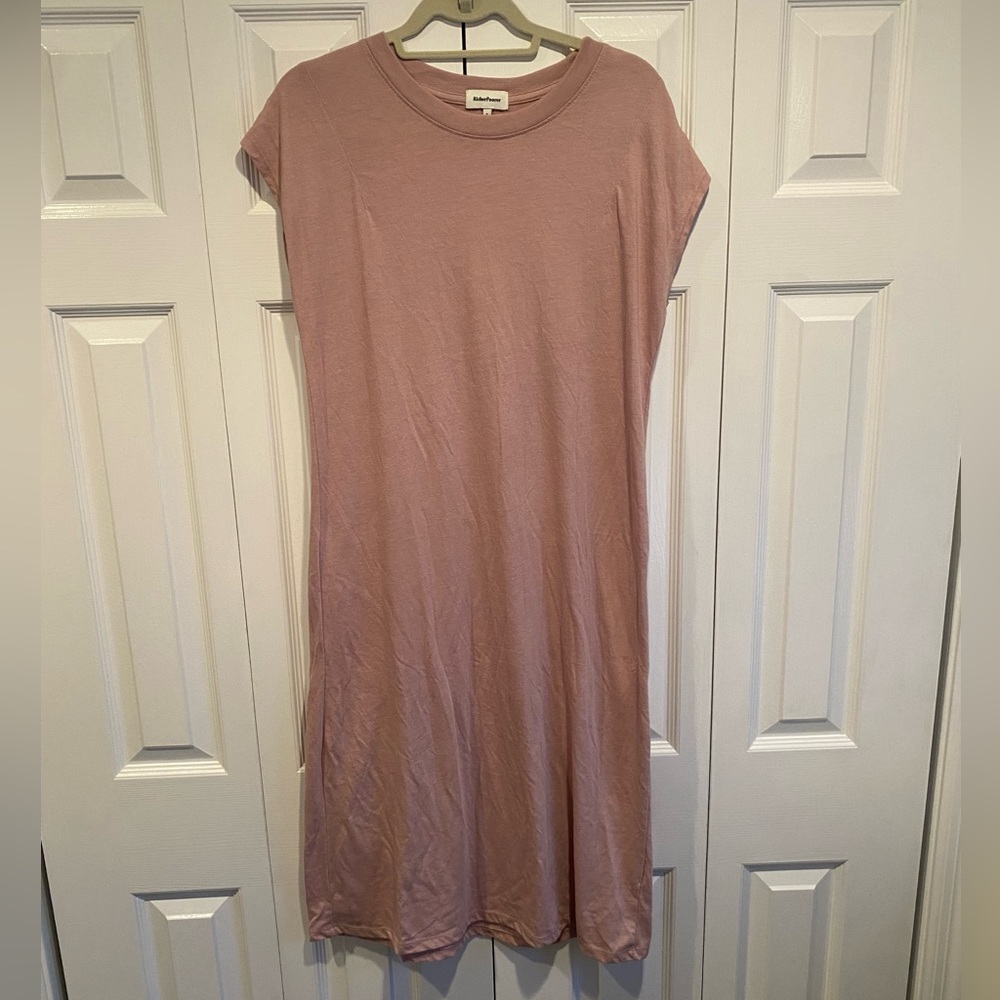 Women’s RicherPoorer T-Shirt Dress